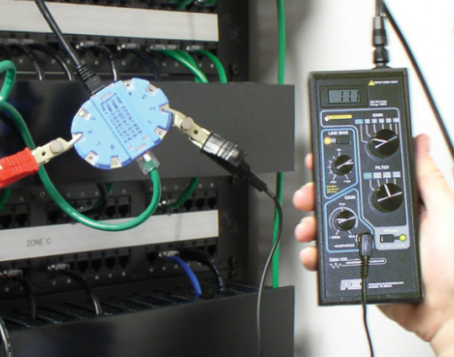 武义美国REI CMA-100反监听音频放大器